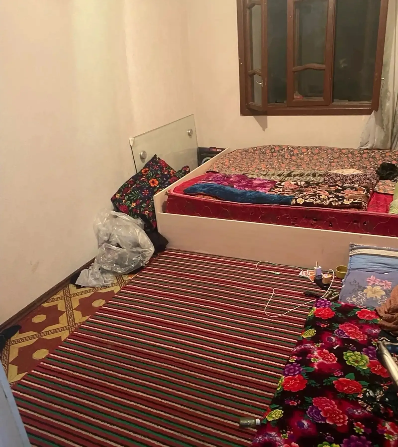 3-комн. квартира, 2 этаж, 80м², 34 Мкр