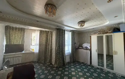 2-комн. квартира, 15 этаж, 65 м², Сино