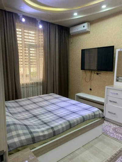 2-комн. квартира, 5 этаж, 45м², славянский — миниатюра 6