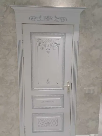 Дверь — миниатюра 1