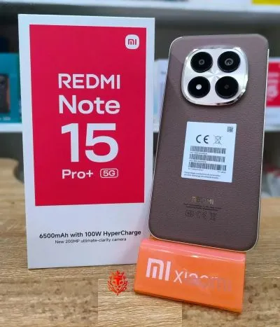 Xiaomi Note 15 Pro 256 gb
