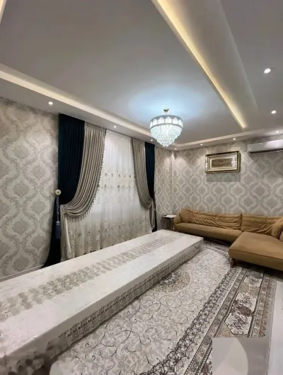2-комн. квартира, 3 этаж, 85 м², Шохмансур