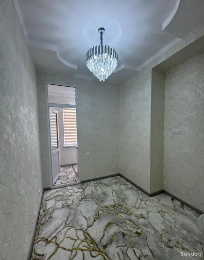 2-комн. квартира, 2 этаж, 40 м², 4 мкр