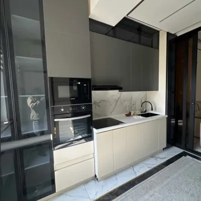 2-комн. квартира, 10 этаж, 90м², Шохмансур — миниатюра 5