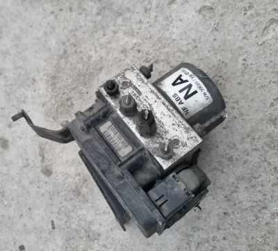 ABS Hyundai Sanata NF 2006-2009 — миниатюра 3