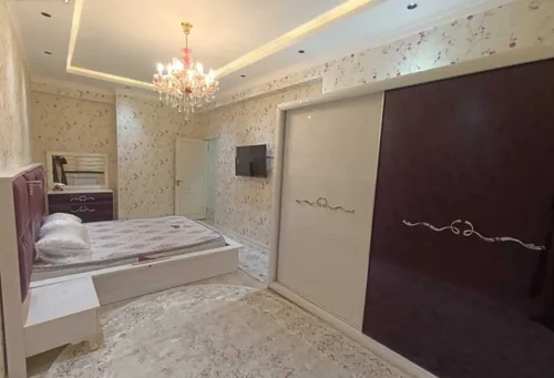 3-комн. квартира, 4 этаж, 133м², Шоҳмансур танка — миниатюра 6