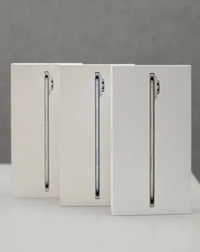 Apple Iphone Air 256 gb