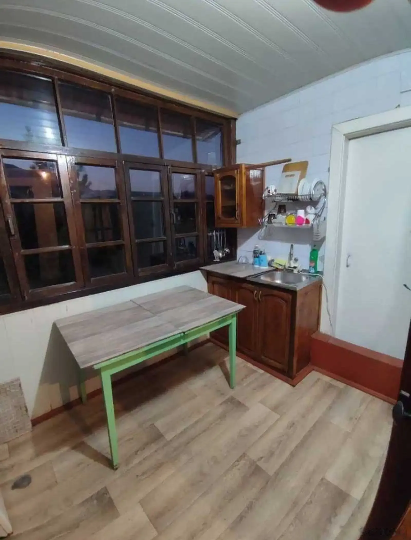 3-комн. квартира, 4 этаж, 72м², 34 микрорайон