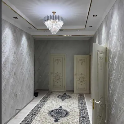 2-комн. квартира, 10 этаж, 100м², и сомони — миниатюра 3