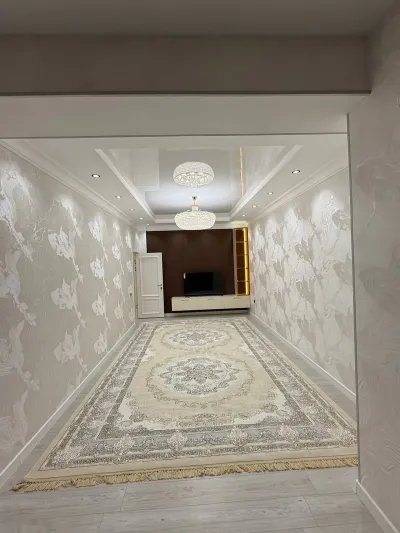2-комн. квартира, 5 этаж, 79 м², Сино, Караболо, Масчиди Исмолия — миниатюра 6