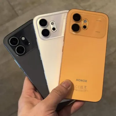 Tecno Spark Slim 256 gb — миниатюра 4