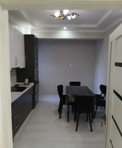 2-комн. квартира, 8 этаж, 75м², И.Сомони Пушти Ашан — миниатюра 7
