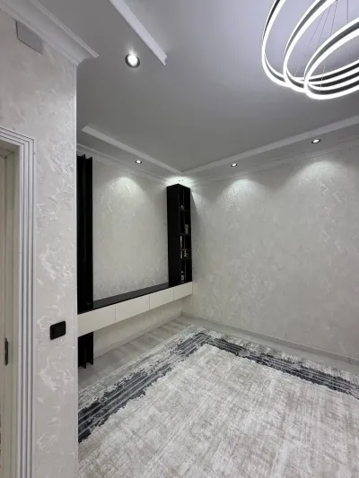 2-комн. квартира, 10 этаж, 80 м², Сино — миниатюра 4