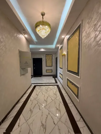 2-к квартира — миниатюра 5