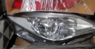 Фара Hyundai Grandeur 2010-2016