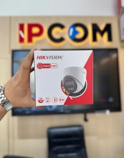 Камера внутренняя IP Hikivision DS-2CD1343G2-LIU 2.8mm O-STD