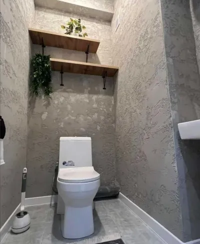 4-комн. квартира, 9 этаж, 210м², Шохмансур