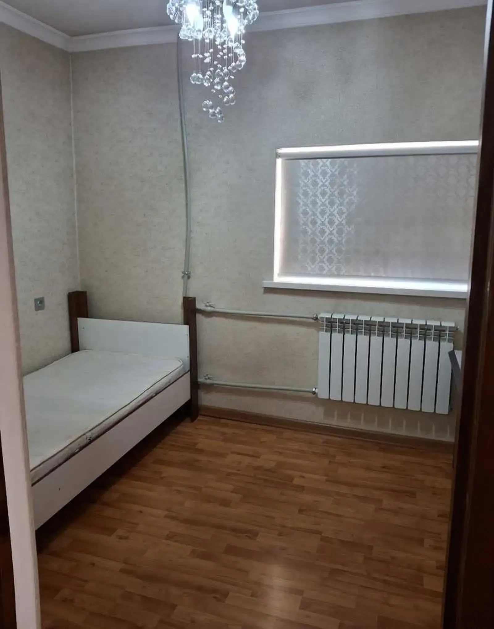 2-комн. квартира, 2 этаж, 55м², 84 мкр