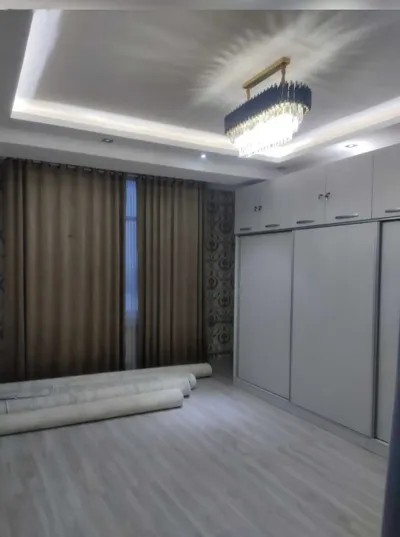 2-комн. квартира, 5 этаж, 80м², доми алиф аквапарк дельфин