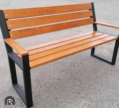 Скамейка