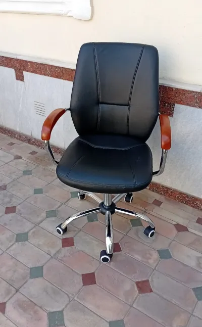 Кресло