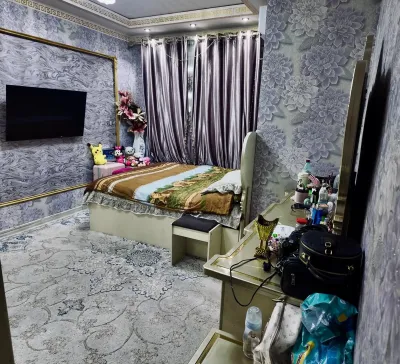 2-комн. квартира, 10 этаж, 64 м², Айни 5, напротив Вазорати Нақлиёт