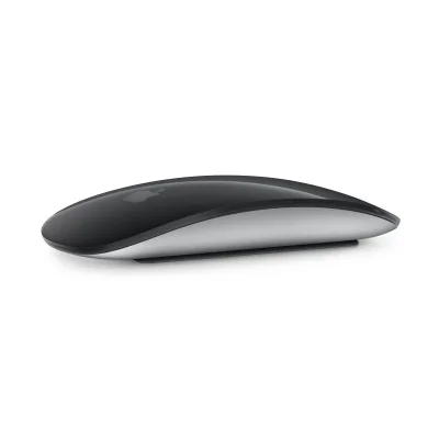 Мышь Apple Magic Mouse Type C with  Multi Touch Surface черный