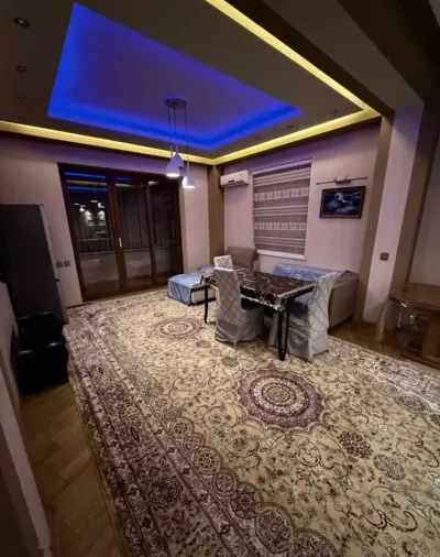 2-комн. квартира, 3 этаж, 147м², кучаи мирзо турсунзода 4/А — миниатюра 6