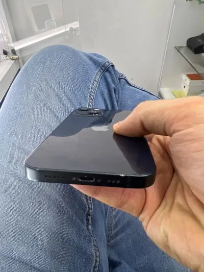 Apple iPhone 13, 128 gb, Midnight