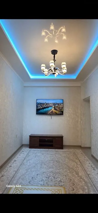 2-комн. квартира, 9 этаж, 69м², Шохмансур