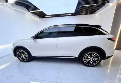 Leapmotor C11, 2026