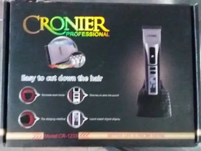 Триммер Cronier