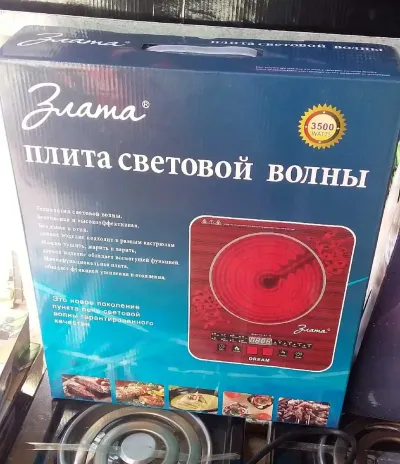 Плита