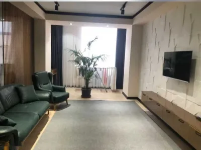 2-комн. квартира, 9 этаж, 105м², сомони — миниатюра 4