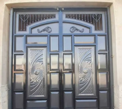 Дарвоза