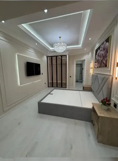 2-комн. квартира, 7 этаж, 62м², Шохмансур — миниатюра 7