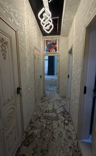 2-к квартира, 12 этаж, 50 м², Шохмансур — миниатюра 4
