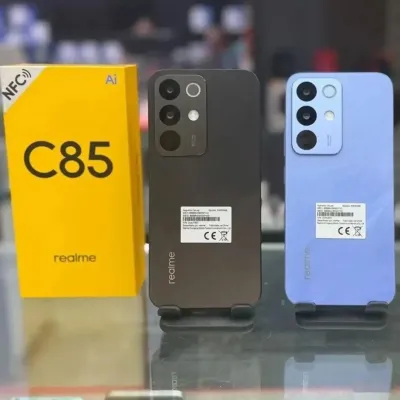 Realme — миниатюра 2