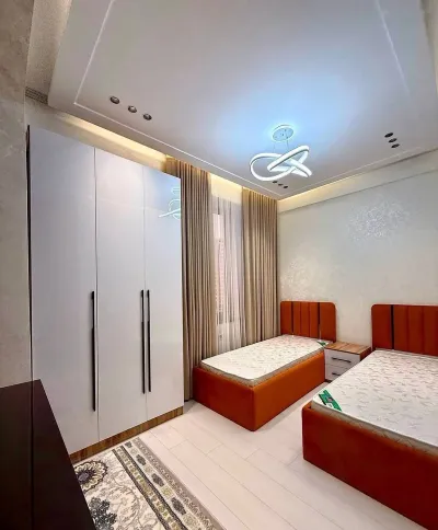 3-комн. квартира, 5 этаж, 106 м², Сино — миниатюра 8