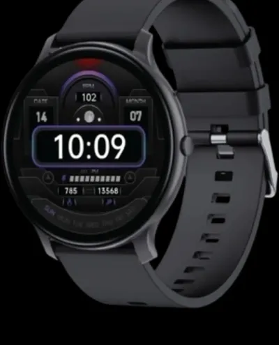 Умный часы Green Lion GT-FIT Smart Watch синий