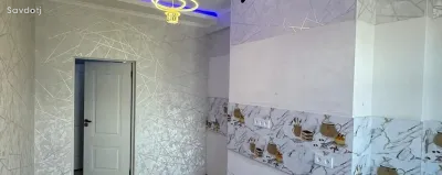 1-комн. квартира, 6 этаж, 42 м², 4 мкр