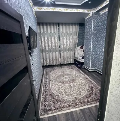 2-к квартира — миниатюра 4