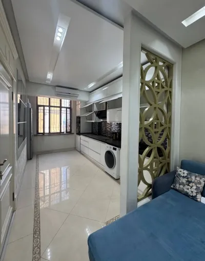 4-комн. квартира, 10 этаж, 130 м², Шохмансур