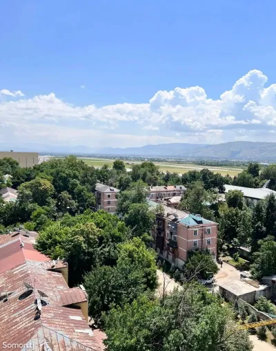 2-комн. квартира, 9 этаж, 54 м², Шохмансур