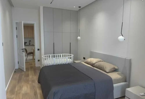 3-к квартира, 11 этаж, 108 м², Шохмансур — миниатюра 7
