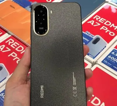 Xiaomi Redmi 128 gb
