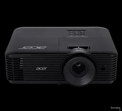 Проектор Acer x137WH