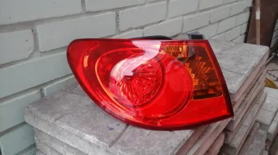 Задние стоп фары Hyundai Avante HD 2005-2010
