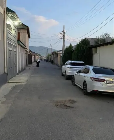 2-этажный, 3 комнатный дом, 60 м², Фирдавси