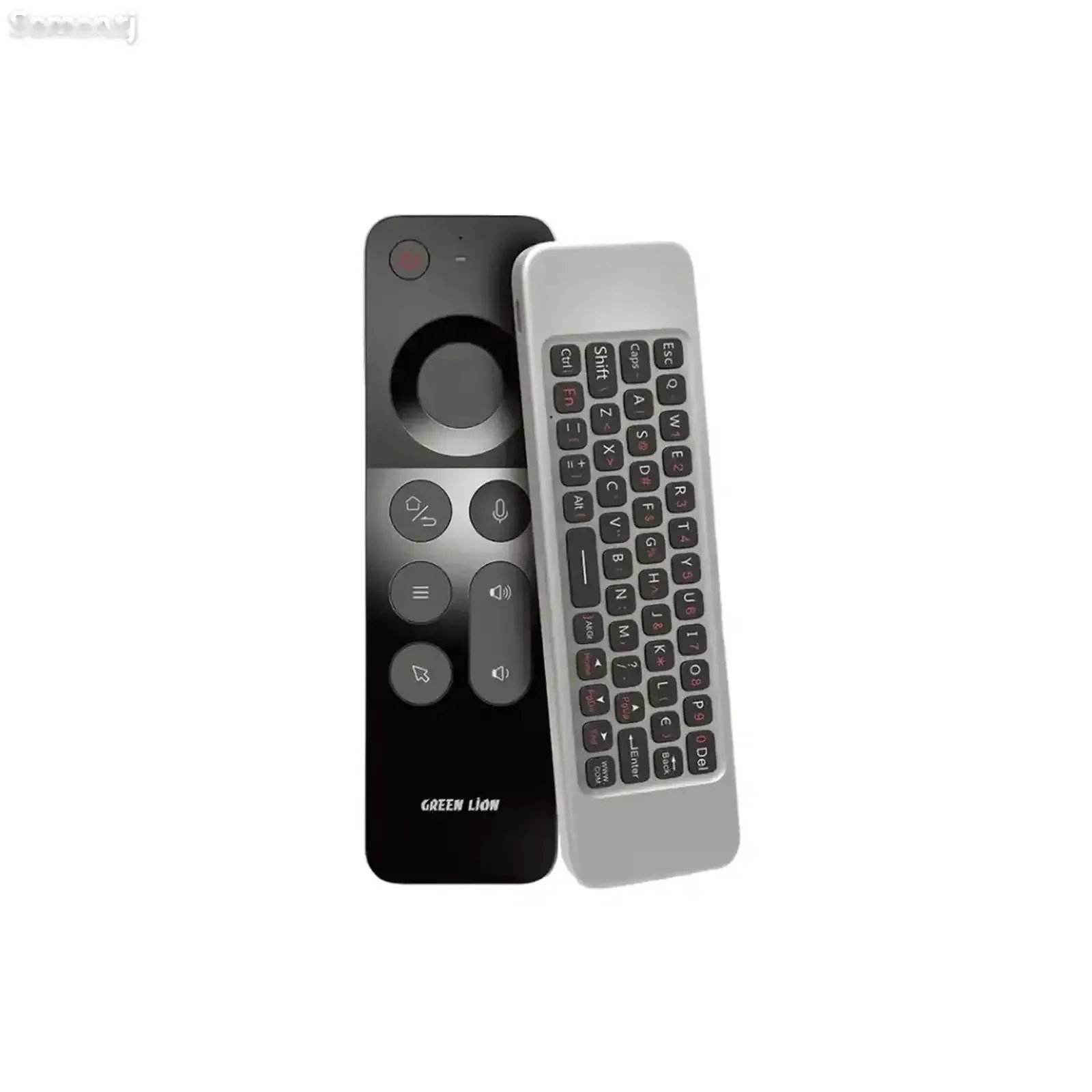 Беспроводной пульт 4 в 1 Green Lion 4 in 1 Wireless Remote With Keyboard